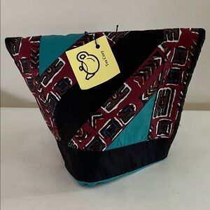 Handmade Tea Cozy for 3 cup pot